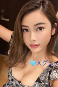 メグミ(Megumi)タイマッサージ アロマ スパ 秋葉原 末広町