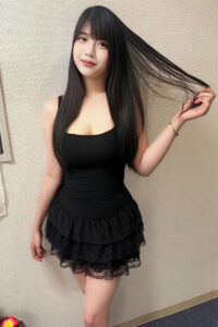 ユキ(Yuki)タイマッサージ アロマ スパ 秋葉原 末広町