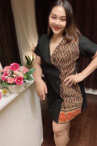 リカ(Rika)タイマッサージ アロマ スパ 秋葉原 末広町