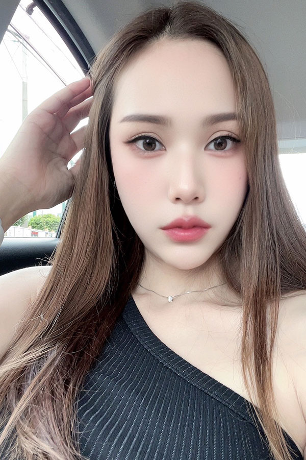 リナ(Rina)タイマッサージ アロマ スパ 秋葉原 末広町