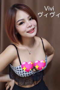 ヴィヴィ(Vivi)タイマッサージ アロマ スパ 秋葉原 末広町