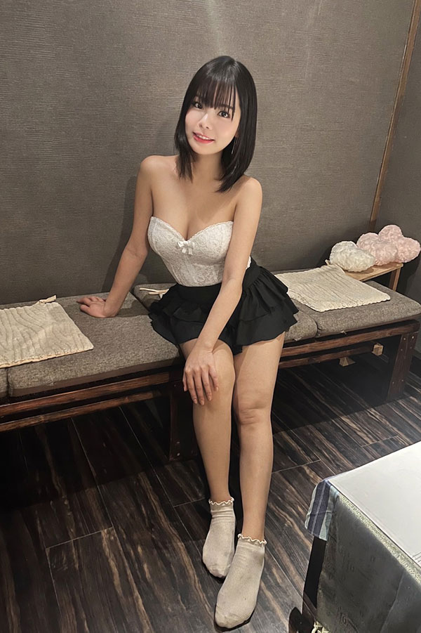 ナナ(Nana)タイマッサージ アロマ スパ 秋葉原 末広町